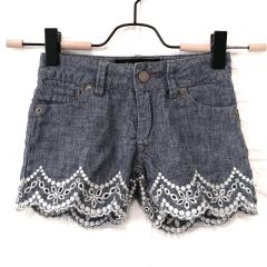 FITH、100cm、パンツ、綿、女の子用