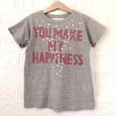 GoToHollywood、130cm、Ｔシャツ、綿、男女共用