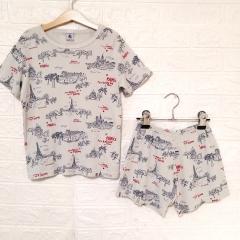 PETIT BATEAU