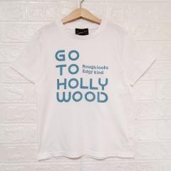 GoToHollywood、140cm、Ｔシャツ、綿、男女共用