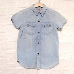 DENIM DUNGAREE、140cm、シャツ、その他、男女共用