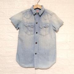 DENIM DUNGAREE、140cm、シャツ、その他、男女共用