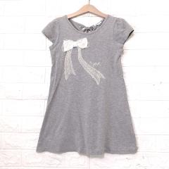 JILL STUART NEW YORK、130cm、ワンピース、綿、女の子用