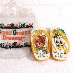 Grand Ground、11～13.5cm、サンダル・ミュール、（表示なし）、男女共用