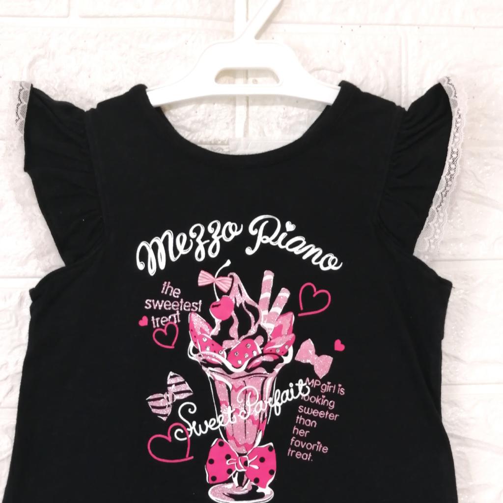 【バラ売り可】mezzo piano キッズ服13点 90サイズ mezzo piano カットソー 90cm メリードール|mezzo pianoの子供