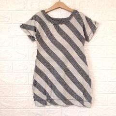 UNICA、95cm、ワンピース、綿、女の子用