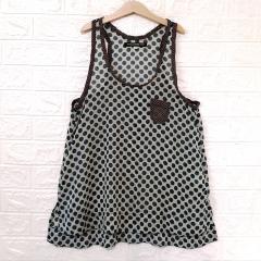 NEEDLE WORK SOON、140cm、チュニック、ポリエステル、女の子用