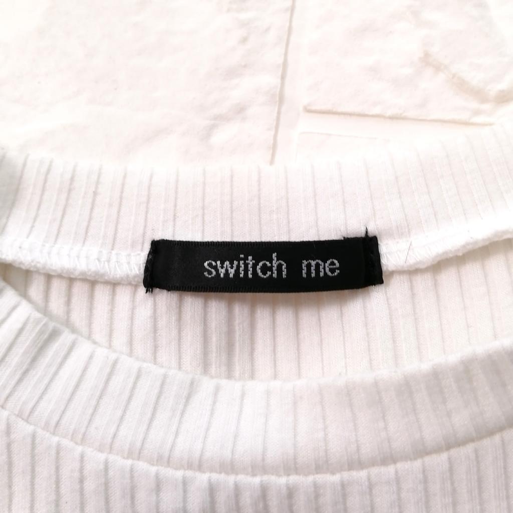 switch me カットソー 150cm メリードール｜switch meの子供服の
