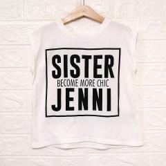 JENNI、120cm、Ｔシャツ、その他、女の子用