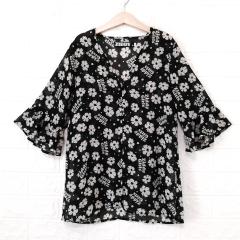 ZIDDY(BeBe)、130cm、カーディガン、ポリエステル、女の子用