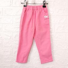 pom ponette、90cm、パンツ、綿、女の子用