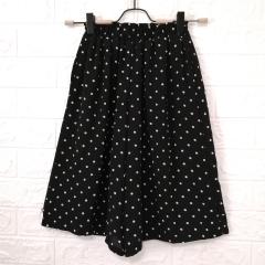 GLOBAL WORK、100cm、パンツ、ポリエステル、女の子用