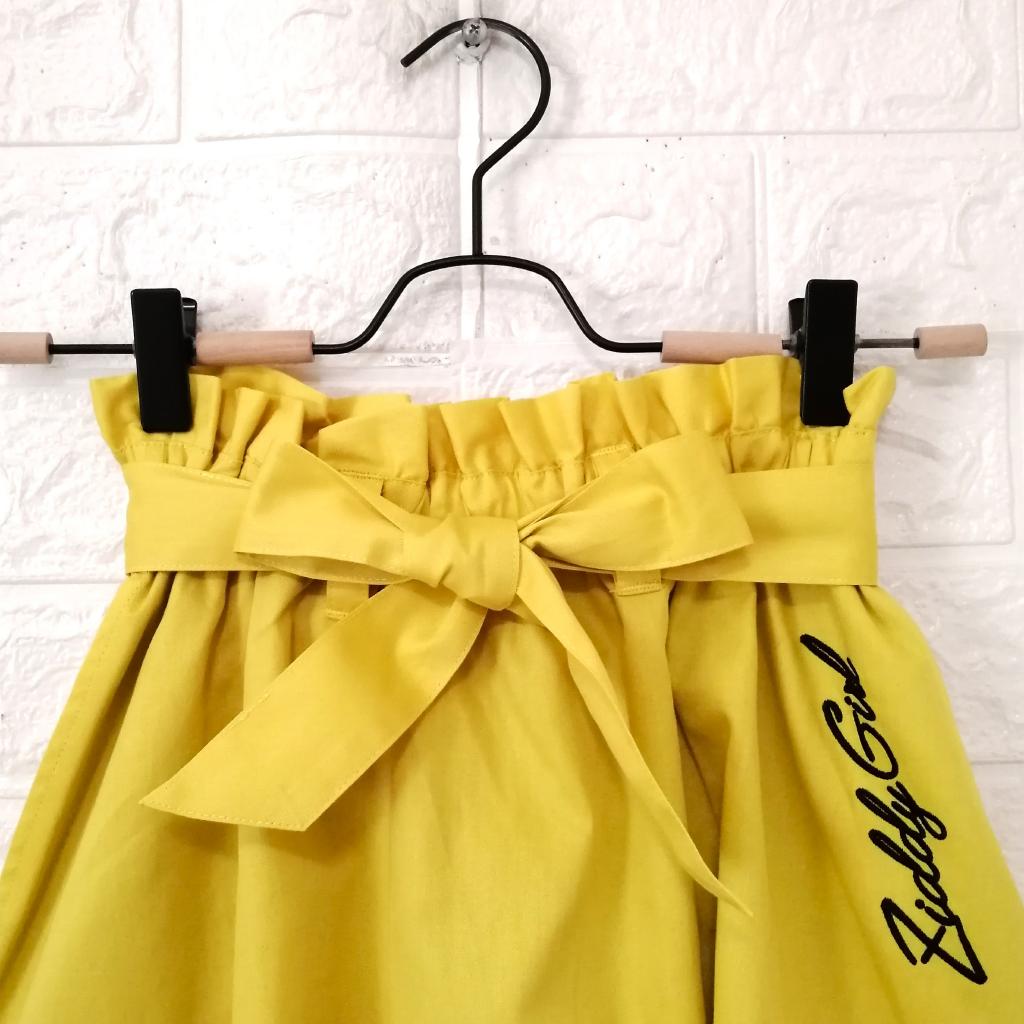 ZIDDY(BeBe) スカート 150cm メリードール｜ZIDDY(BeBe)の子供服