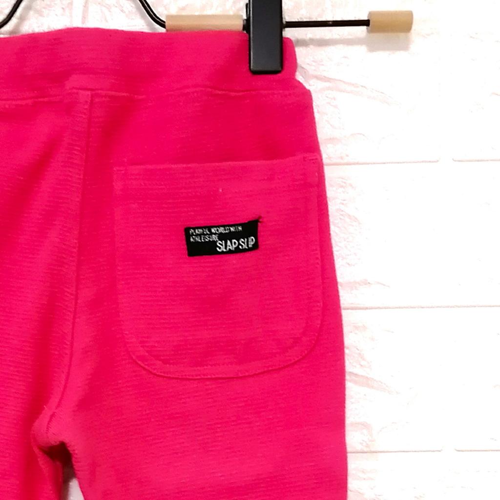 SLAP SLIP スパッツ・レギンス 110cm メリードール｜SLAP SLIPの子供服