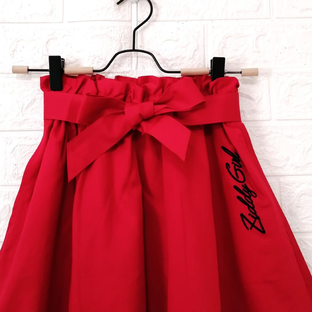 ZIDDY(BeBe) スカート 160cm メリードール｜ZIDDY(BeBe)の子供服