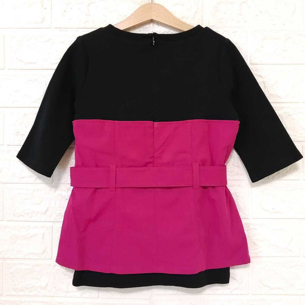 ★ともとも⑬〜㉑★ ZIDDY(BeBe) カットソー 140cm メリードール｜ZIDDY(BeBe)の子供服の