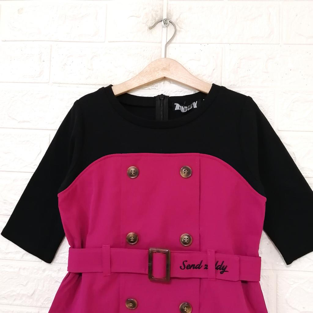 BABY Lグッズ ZIDDY(BeBe) カットソー 140cm メリードール｜ZIDDY(BeBe)の子供