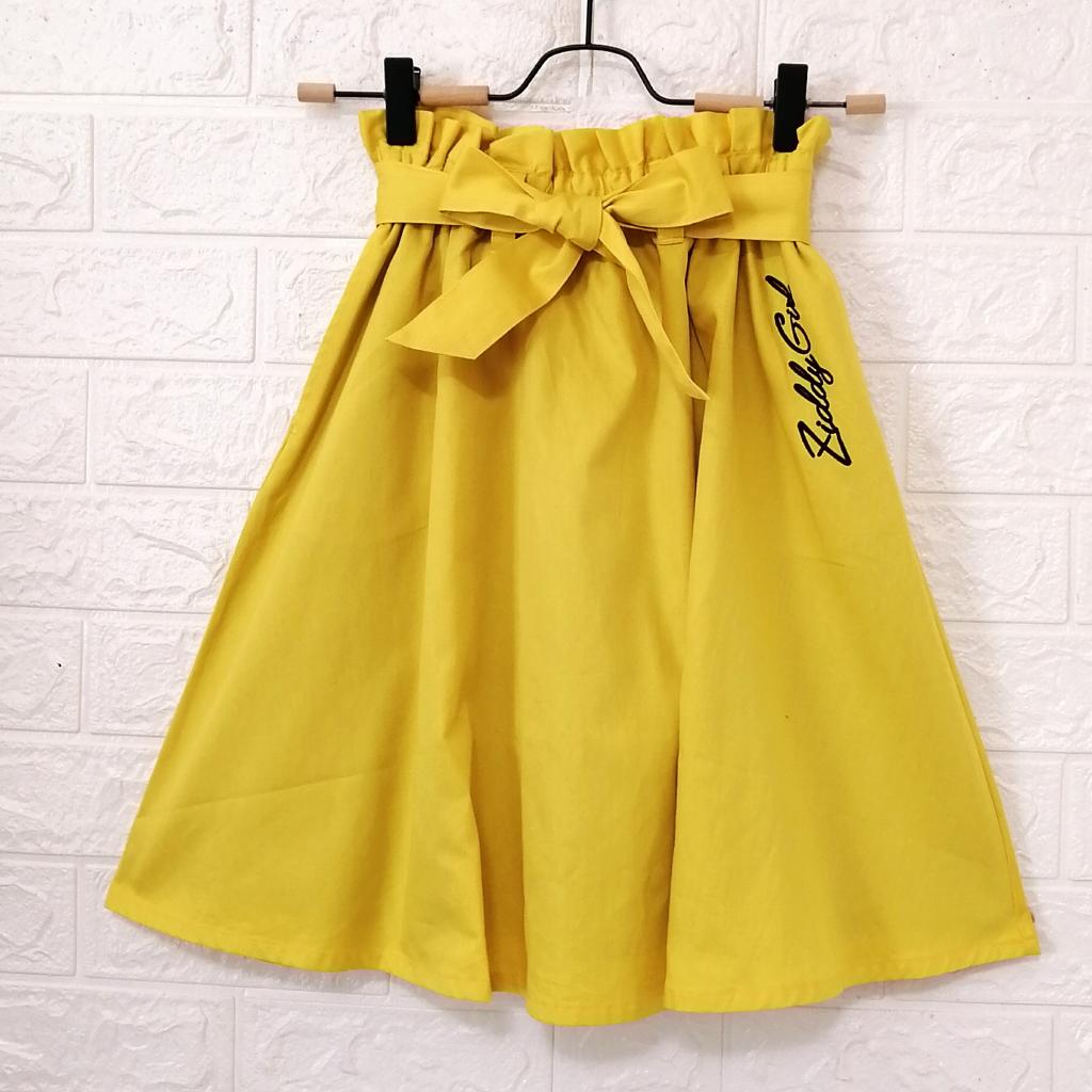 ZIDDY(BeBe) スカート 150cm メリードール｜ZIDDY(BeBe)の子供服