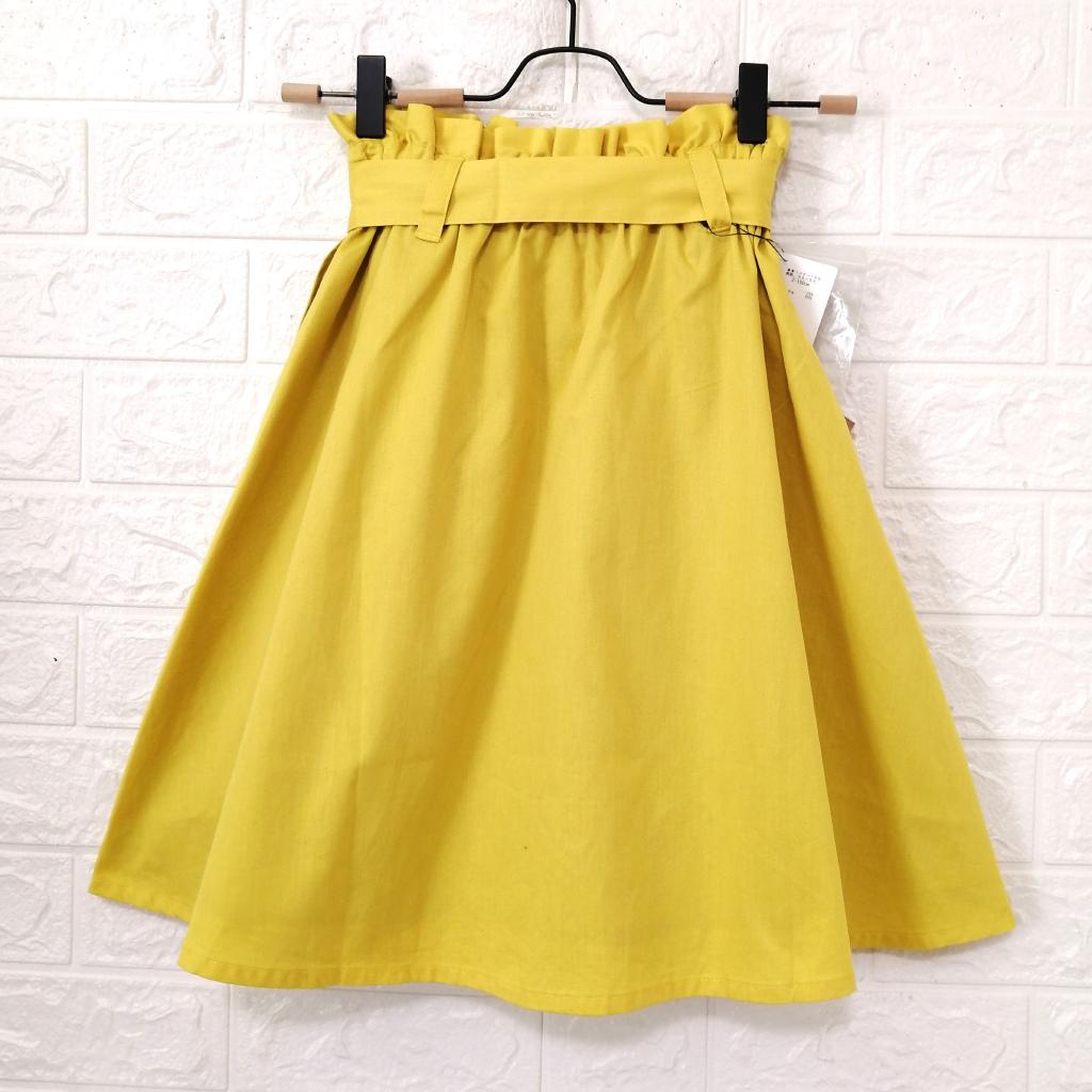 ZIDDY(BeBe) スカート 150cm メリードール｜ZIDDY(BeBe)の子供服