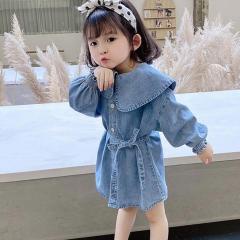 セレクトショップ、140cm、チュニック、その他、女の子用