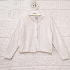 PETIT BATEAU、100cm、カーディガン、その他、女の子用