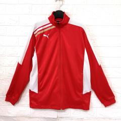 Puma、160cm、ブルゾン、ポリエステル、男女共用