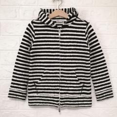 FITH、120cm、パーカー、綿・ポリウレタン、男女共用