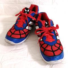 adidas、24.5cm、スニーカー、（表示なし）、男の子用