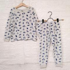 PETIT BATEAU [プチバトー]|子供服の古着通販 - ミラクルボックス
