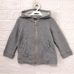 Tartine et Chocolat、90cm、カーディガン、綿、女の子用