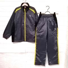 Puma、140cm、セットもの、ポリエステル、男女共用