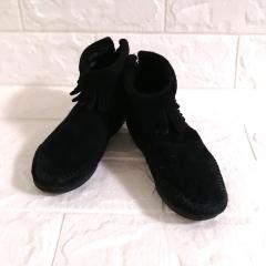 Minnetonka、15cm、ブーツ、（表示なし）、女の子用