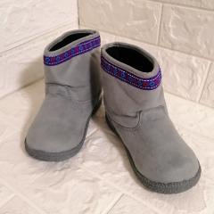 OSHKOSH、18cm、ブーツ、（表示なし）、女の子用