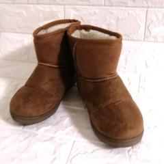 Kids Foret、19cm、ブーツ、（表示なし）、女の子用