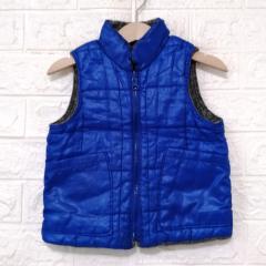 FITH、100cm、ベスト、綿・ポリエステル、男女共用