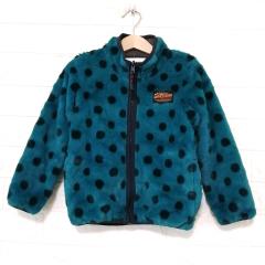 Groovy Colors、110cm、ブルゾン、ポリエステル、男女共用