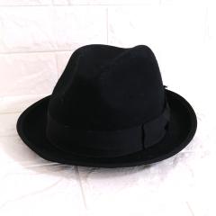 AZUL by moussy、54cm、帽子、毛、男女共用