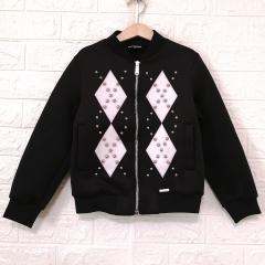 DSQUARED2、130cm、ジャケット、その他、男女共用