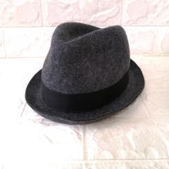 DSQUARED2、56cm、帽子、毛、男女共用