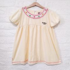 DAISY LOVERS 、160cm、プルオーバー、綿・ポリエステル、女の子用