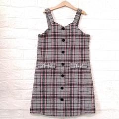 JENNI、150cm、ジャンパースカート、その他、女の子用