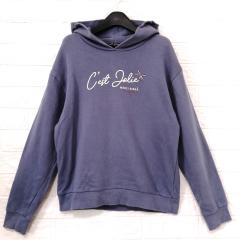 pom ponette、160cm、パーカー、綿、女の子用