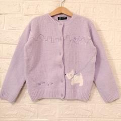 pom ponette、150cm、カーディガン、その他、女の子用