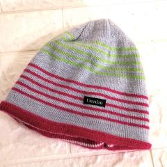 DENIM DUNGAREE、50cm、帽子、（表示なし）、男女共用