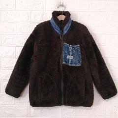 DENIM DUNGAREE[デニム ダンガリー]|子供服の古着通販 - ミラクルボックス