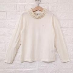 KUMIKYOKU、120cm、カットソー、その他、女の子用