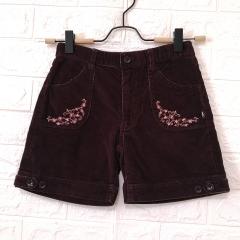 KUMIKYOKU、120cm、パンツ、その他、女の子用