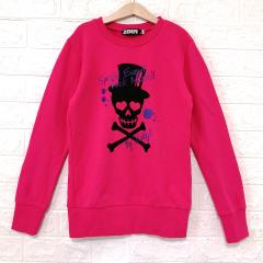 ZIDDY(BeBe)、160cm、トレーナー、綿、女の子用