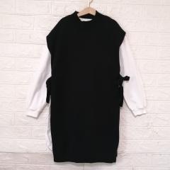 GLOBAL WORK、140cm、チュニック、その他、女の子用