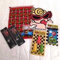 HYSTERIC MINI、その他、ファッション雑貨・小物、（表示なし）、男女共用